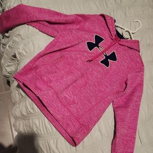 Medium Under armour hoodie